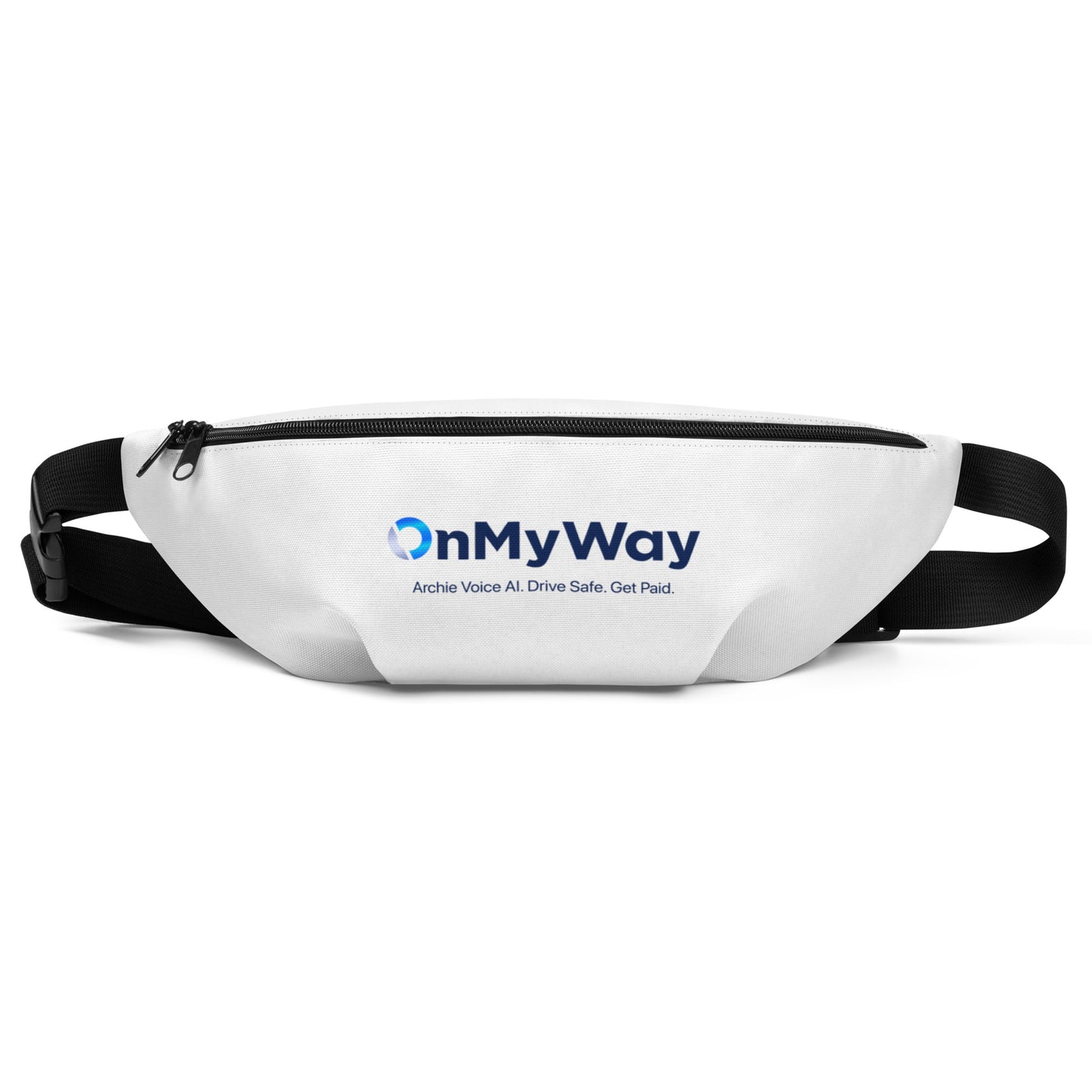 OnMyWay Fanny Pack