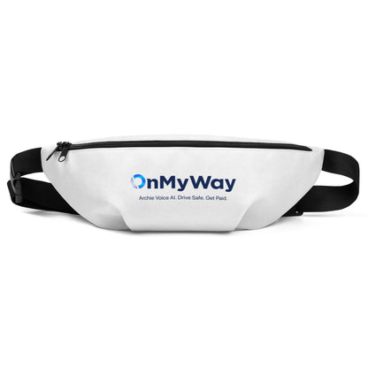 OnMyWay Fanny Pack