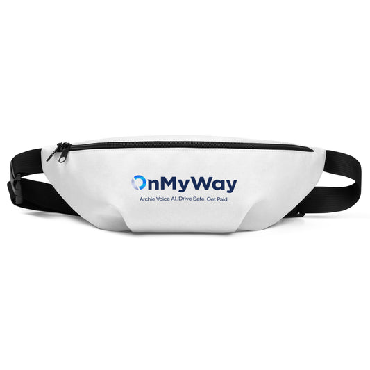 OnMyWay Fanny Pack