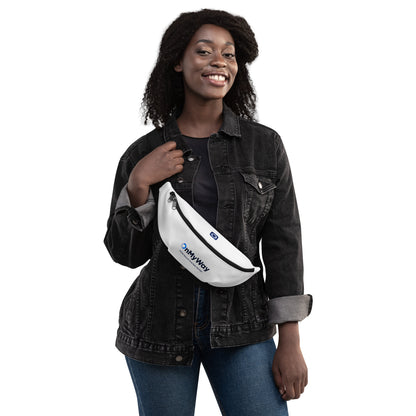 OnMyWay Fanny Pack