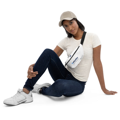 OnMyWay Fanny Pack