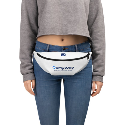 OnMyWay Fanny Pack