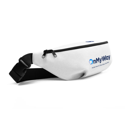 OnMyWay Fanny Pack