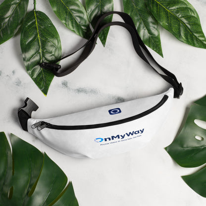 OnMyWay Fanny Pack