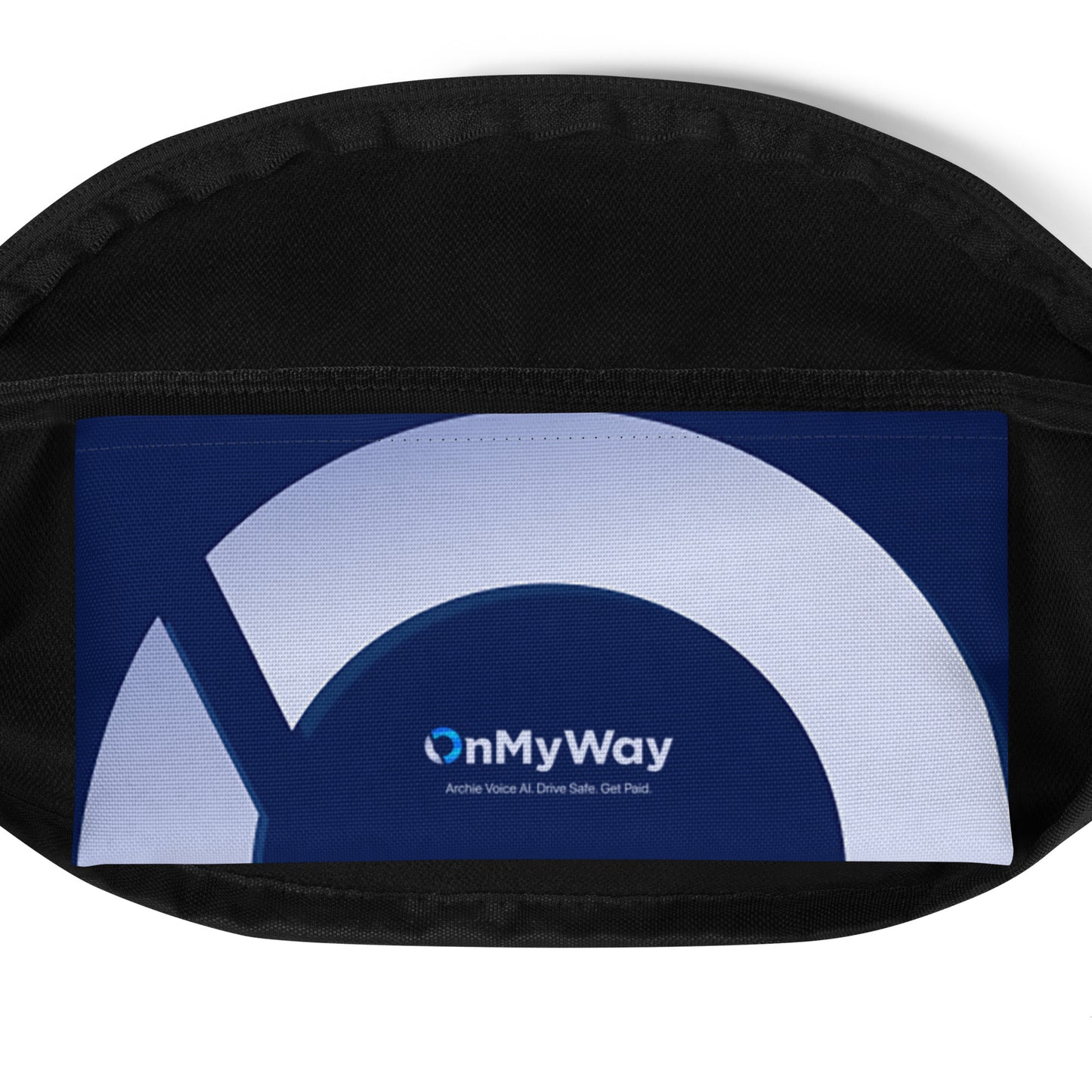 OnMyWay Fanny Pack