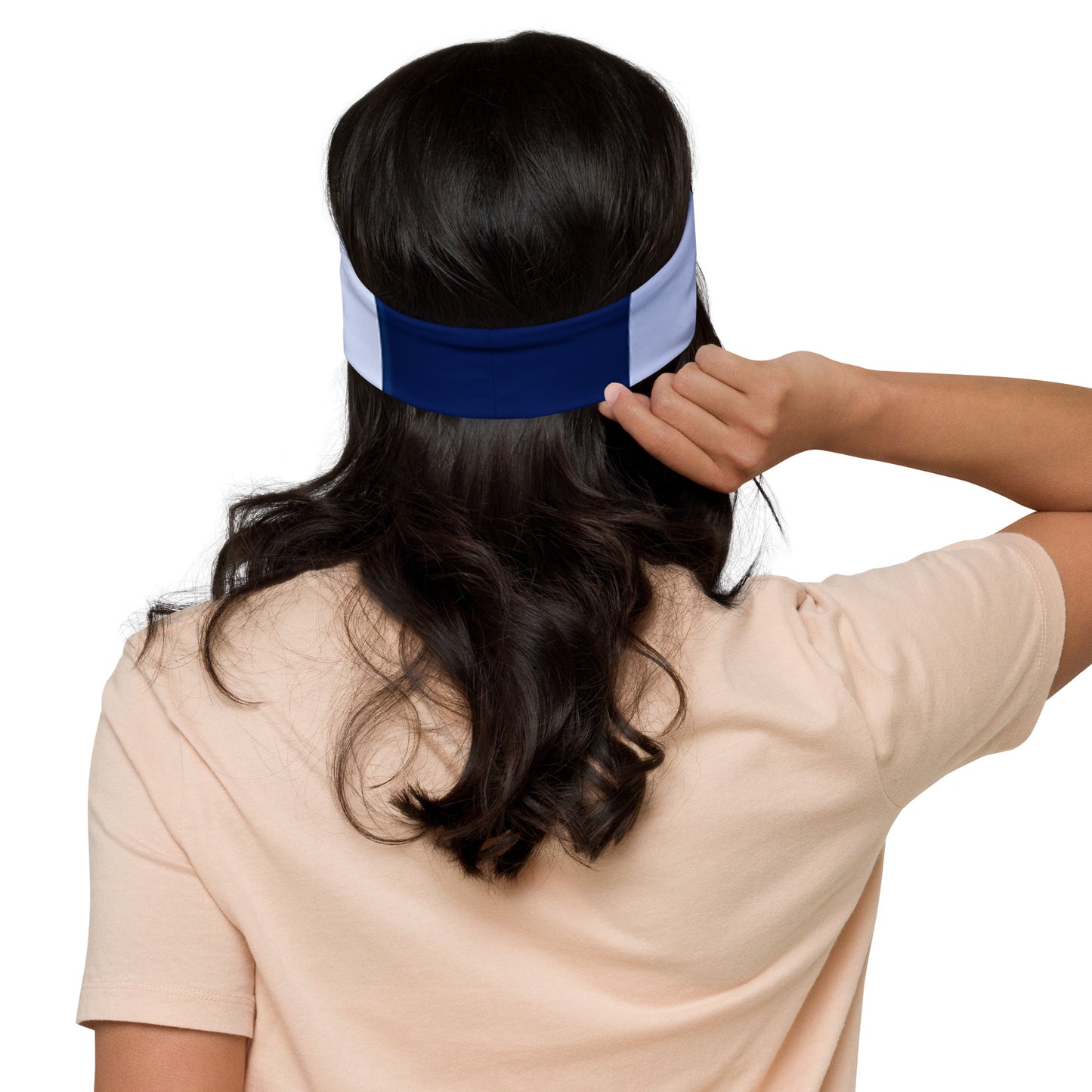 OnMyWay Headband