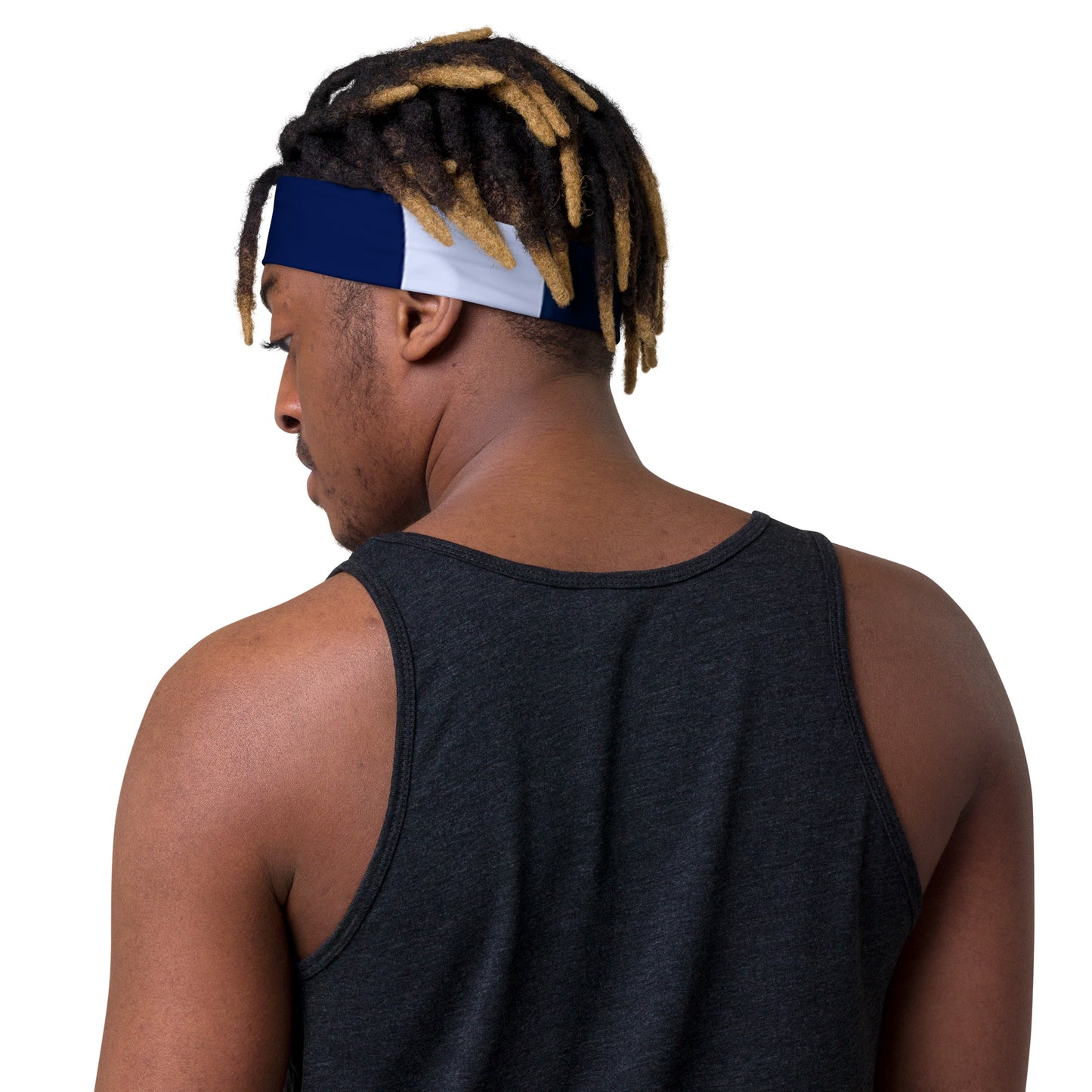 OnMyWay Headband