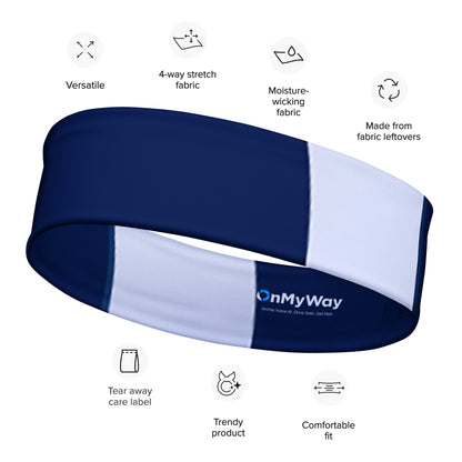 OnMyWay Headband