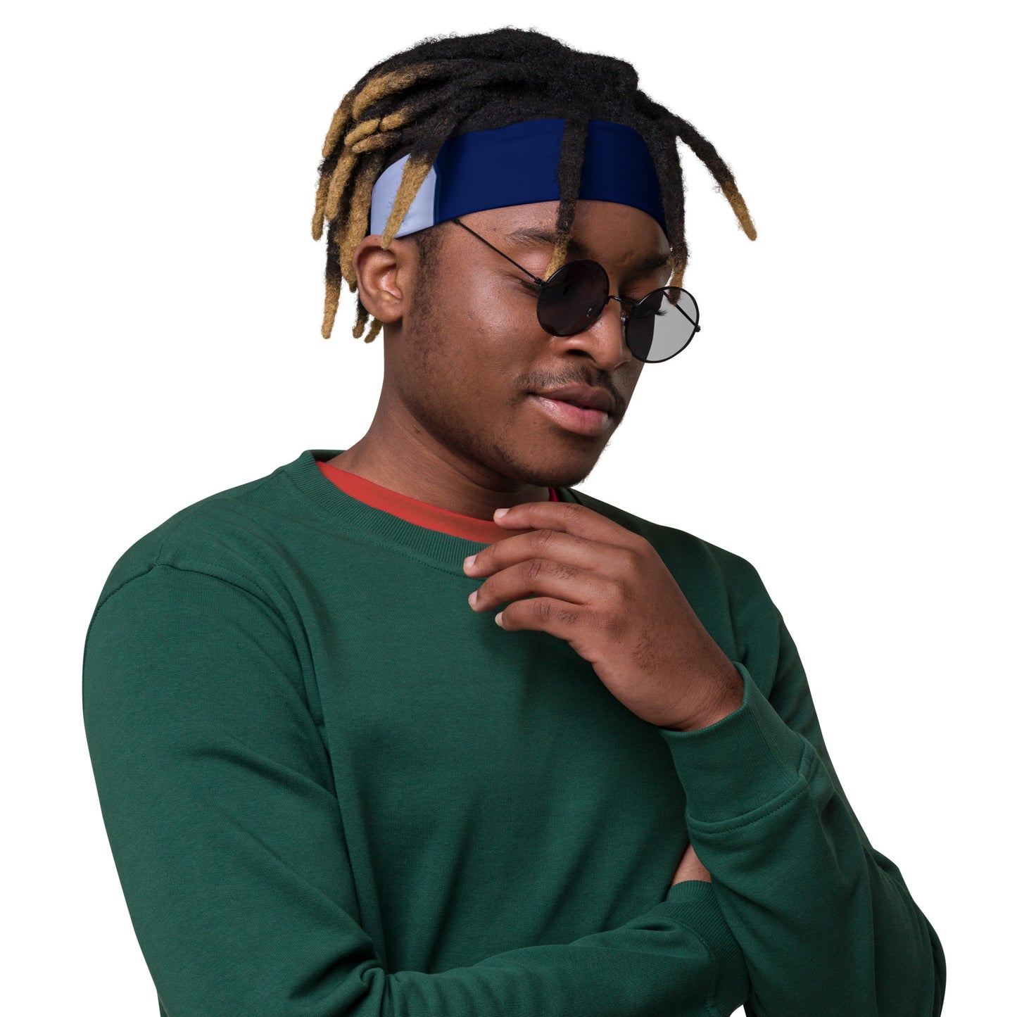 OnMyWay Headband