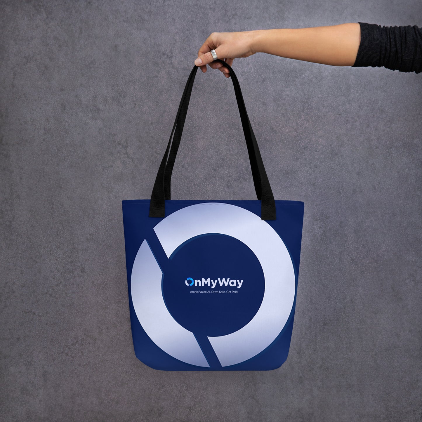 Tote bag