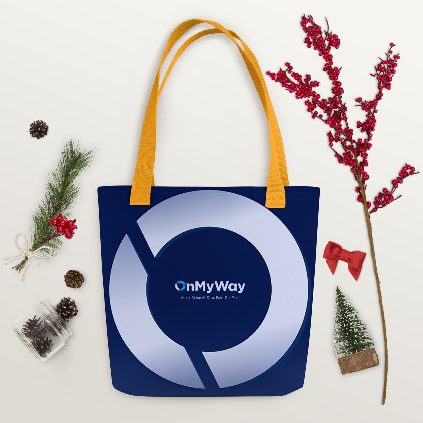 Tote bag