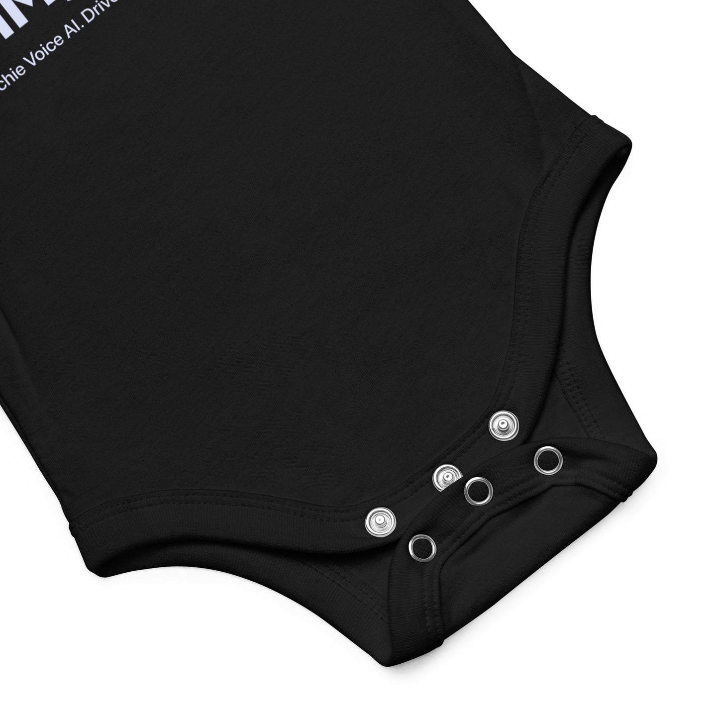 OnMyWay Baby short sleeve one piece