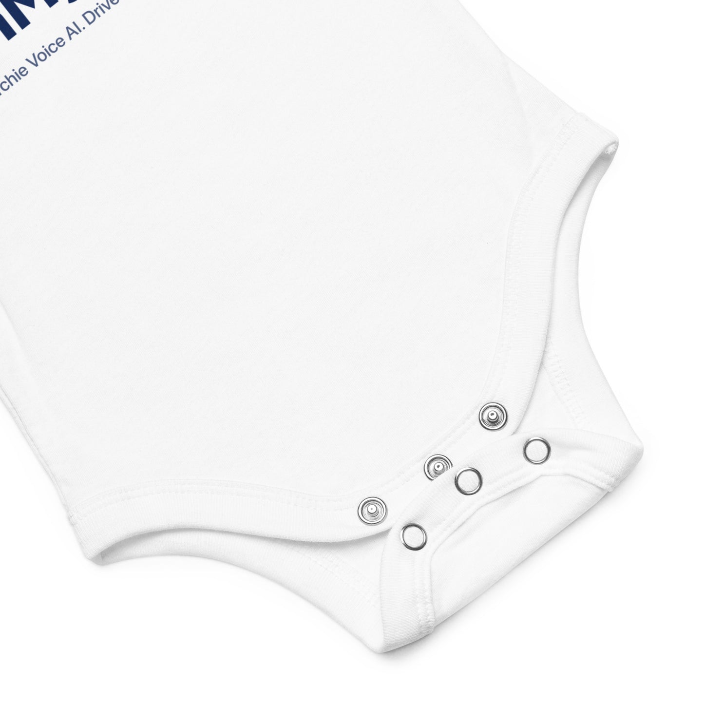 OnMyWay Baby short sleeve one piece