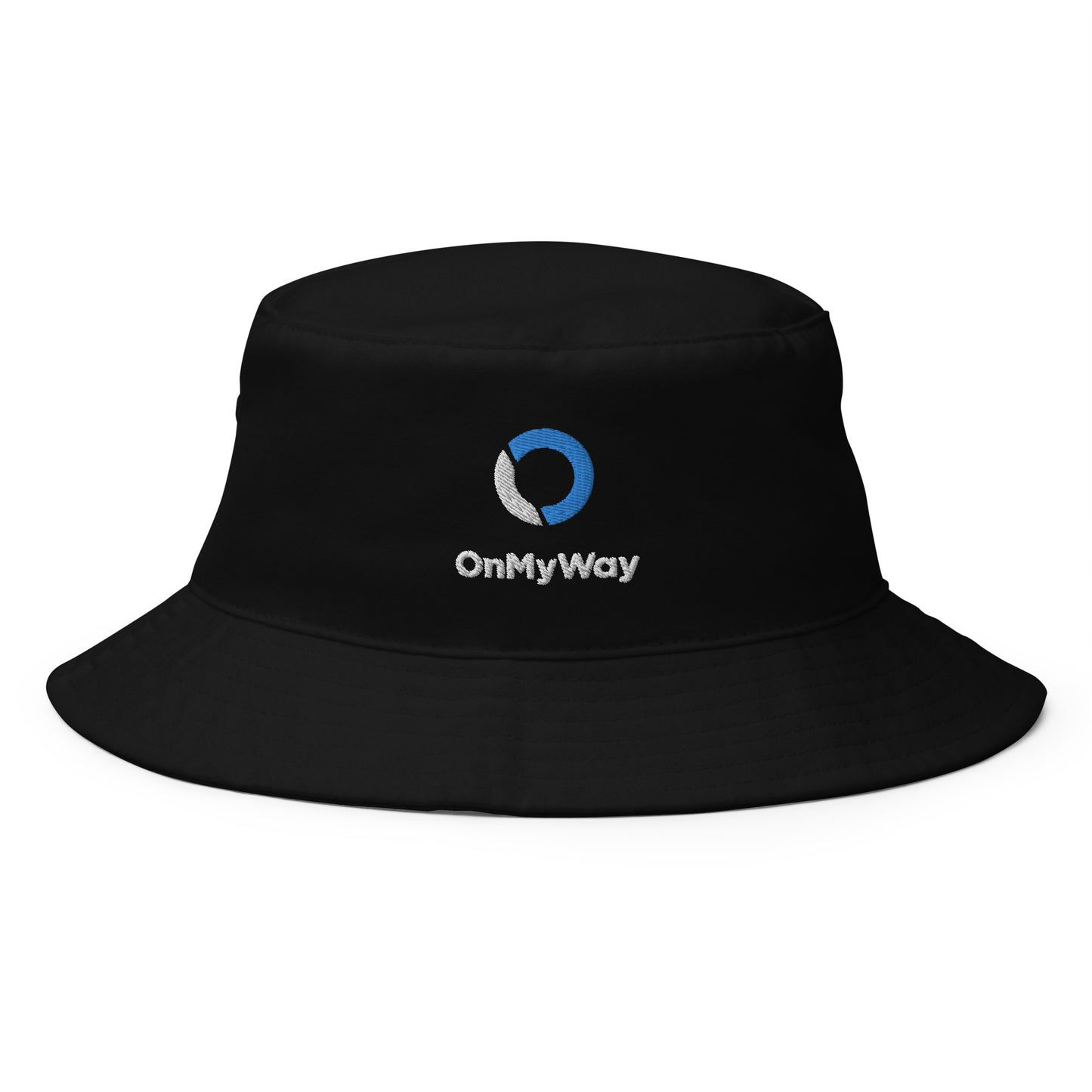 OnMyWay Bucket Hat