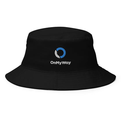 OnMyWay Bucket Hat