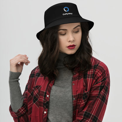 OnMyWay Bucket Hat