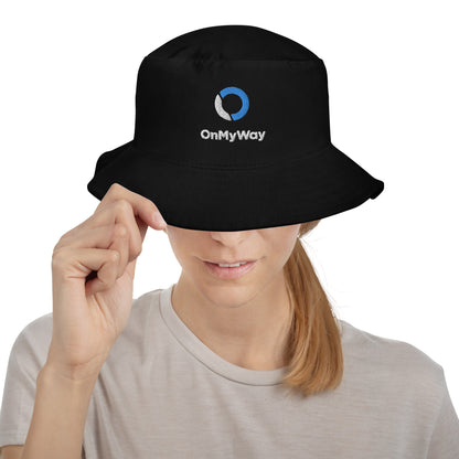 OnMyWay Bucket Hat
