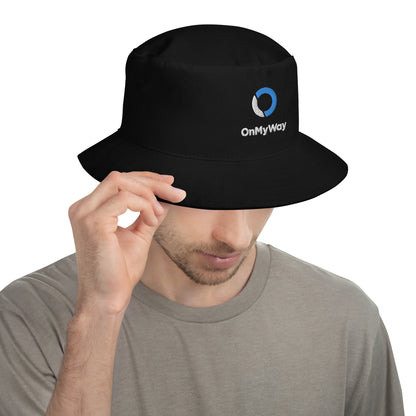 OnMyWay Bucket Hat