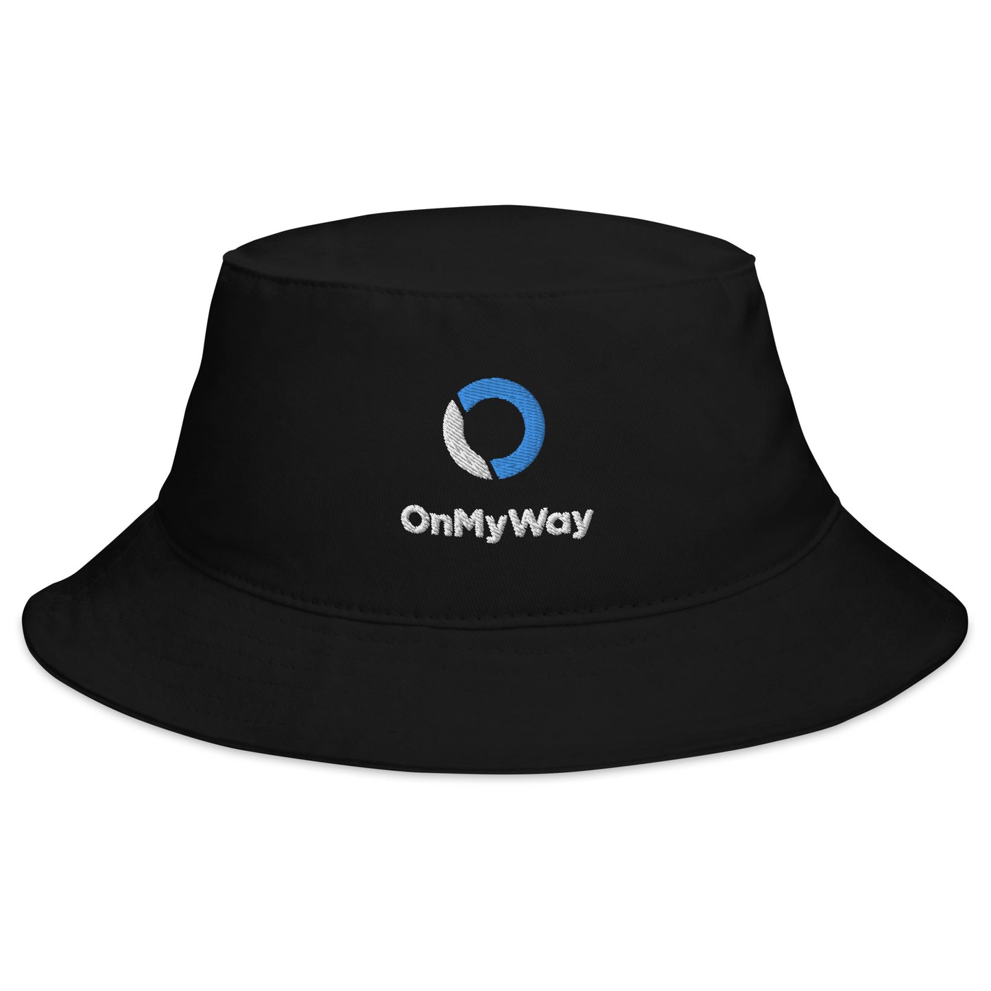 OnMyWay Bucket Hat