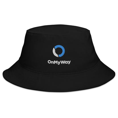 OnMyWay Bucket Hat