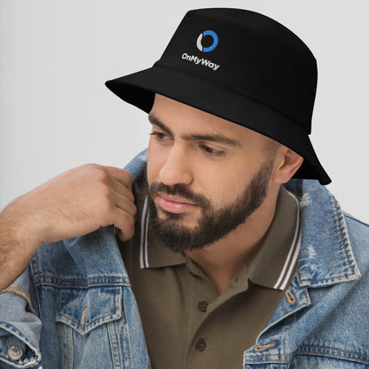 OnMyWay Bucket Hat