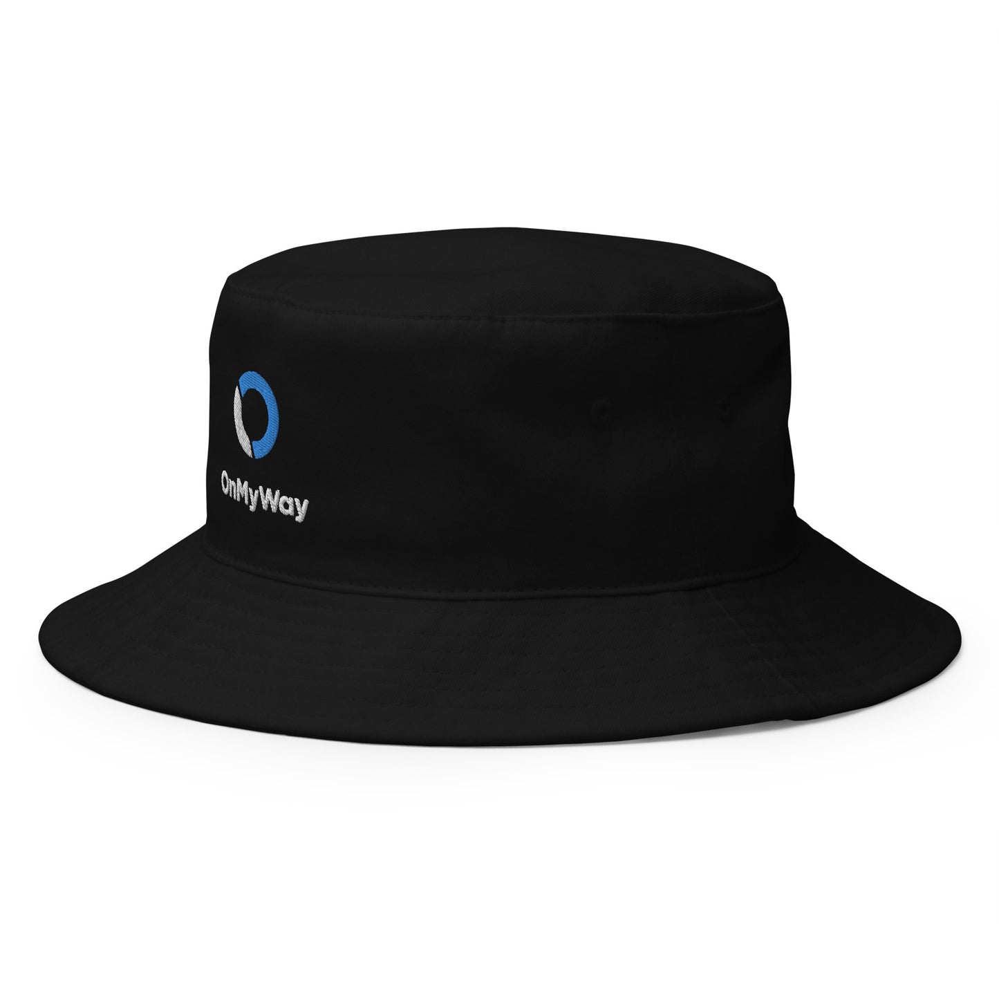 OnMyWay Bucket Hat