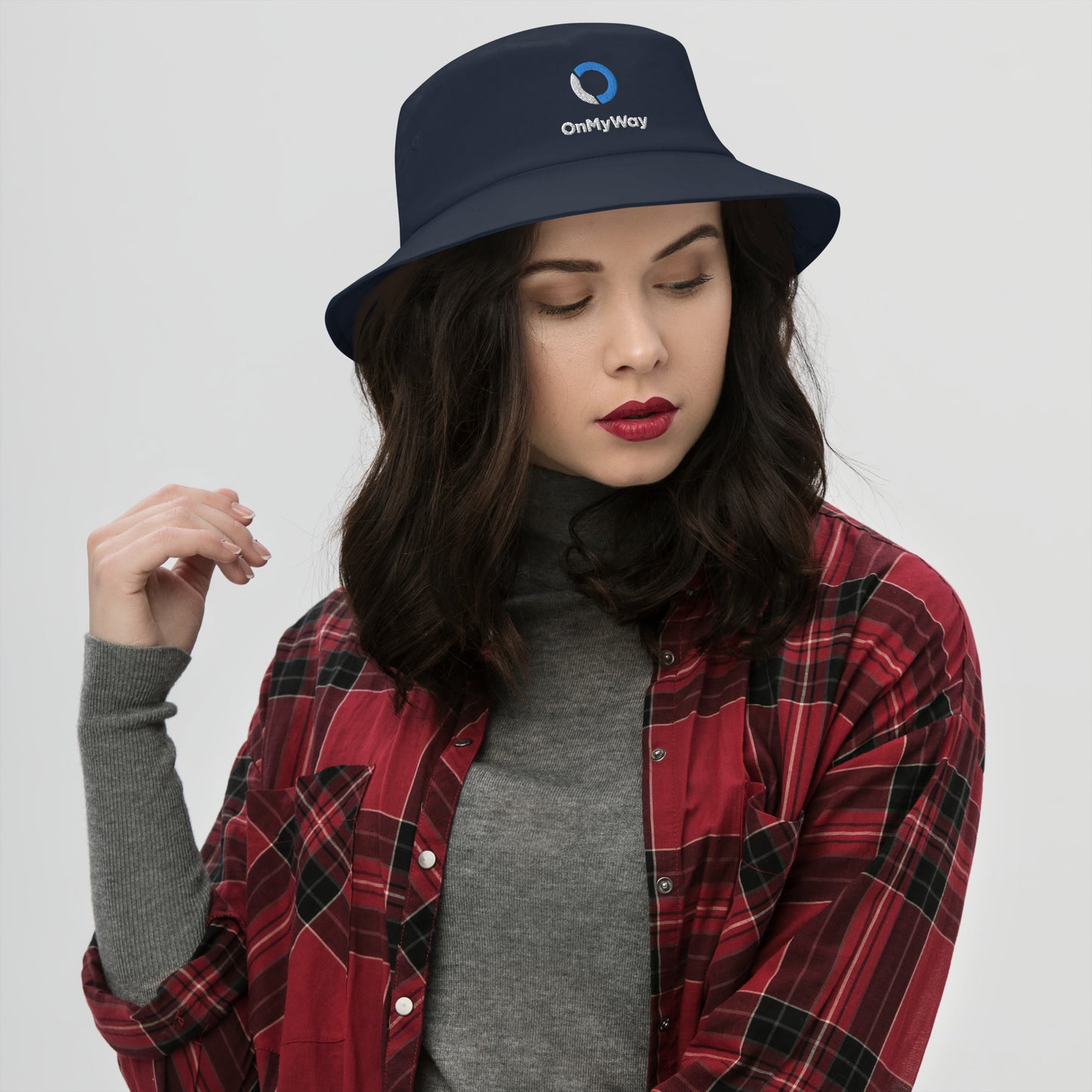 OnMyWay Bucket Hat