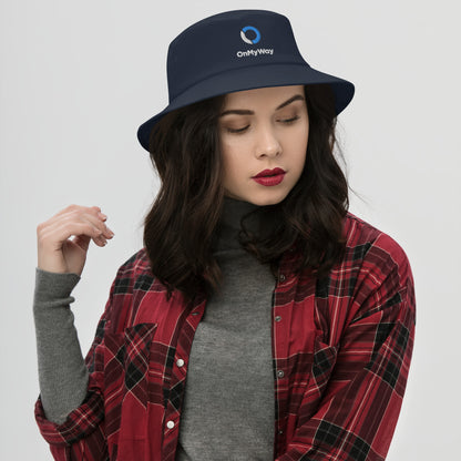 OnMyWay Bucket Hat