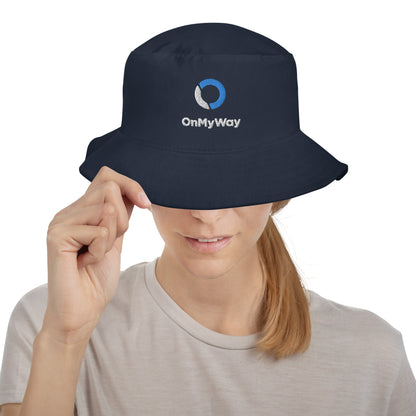 OnMyWay Bucket Hat