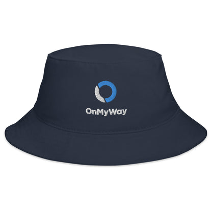 OnMyWay Bucket Hat