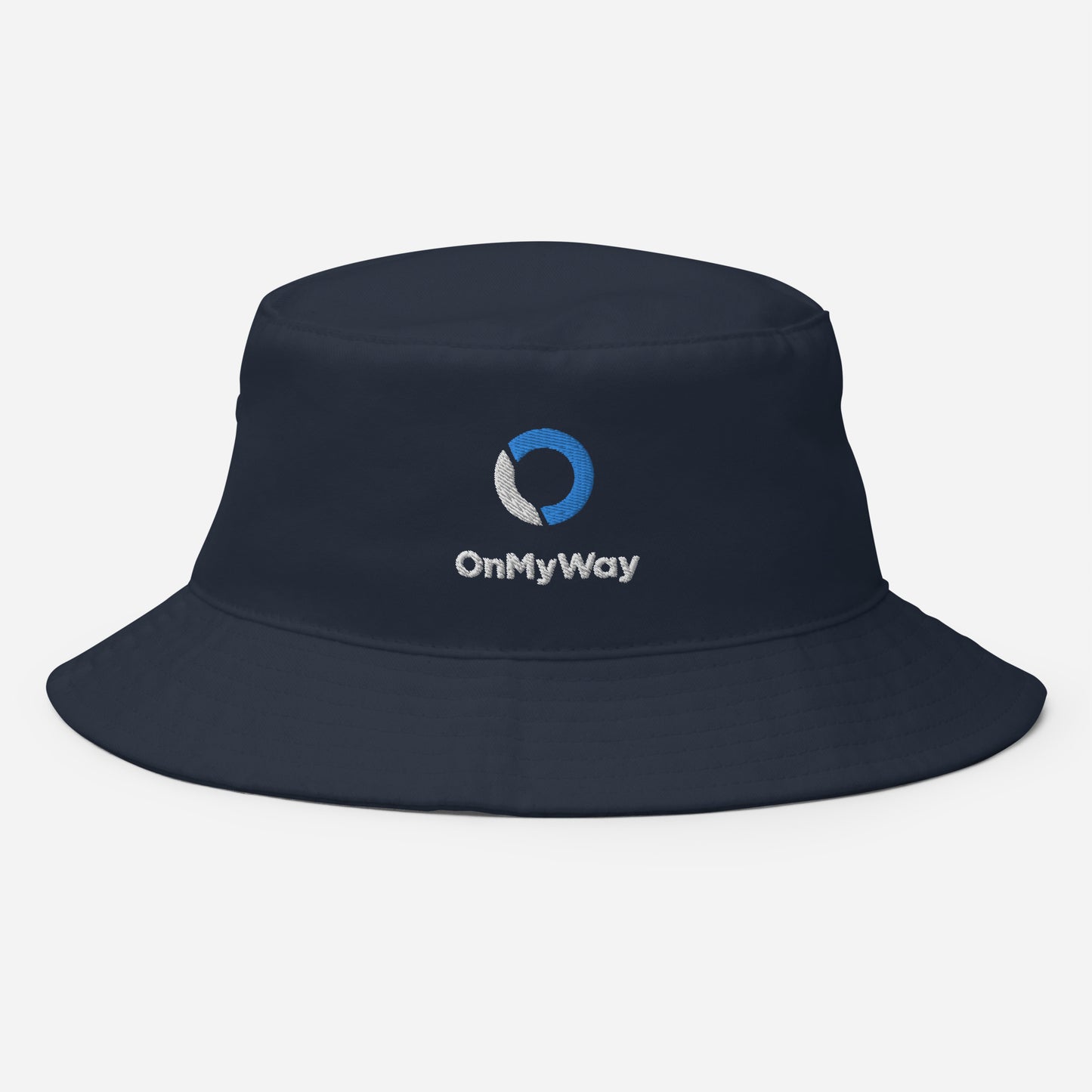 OnMyWay Bucket Hat