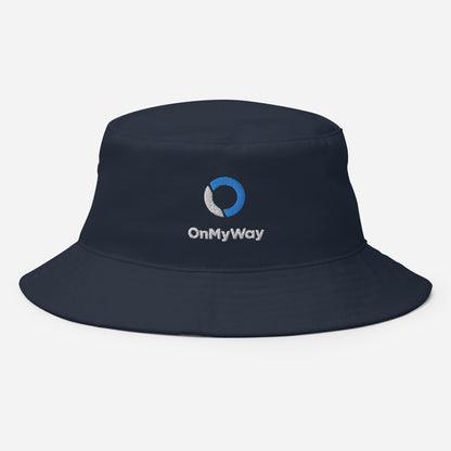 OnMyWay Bucket Hat