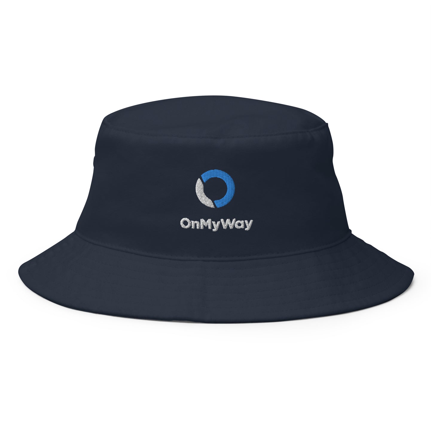 OnMyWay Bucket Hat