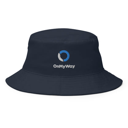 OnMyWay Bucket Hat