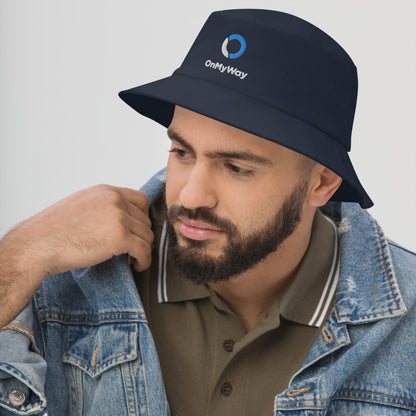 OnMyWay Bucket Hat