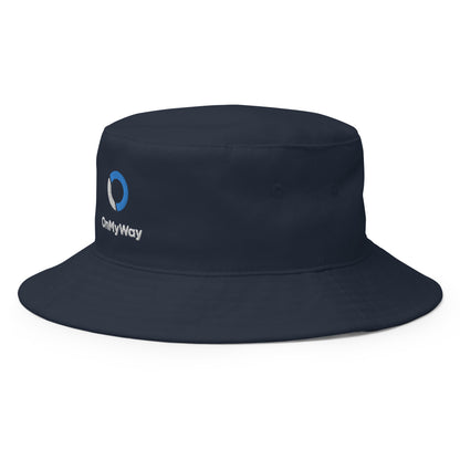 OnMyWay Bucket Hat