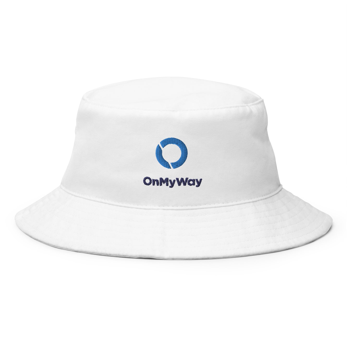 OnMyWay Bucket Hat