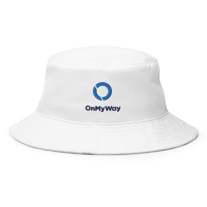OnMyWay Bucket Hat