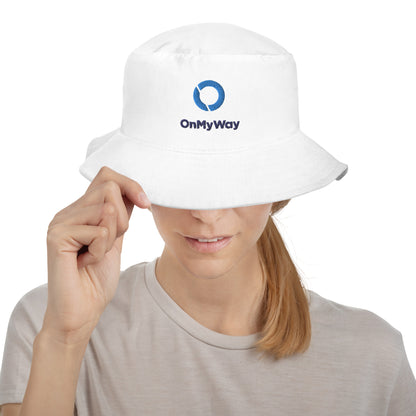 OnMyWay Bucket Hat
