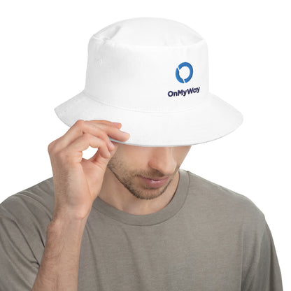 OnMyWay Bucket Hat