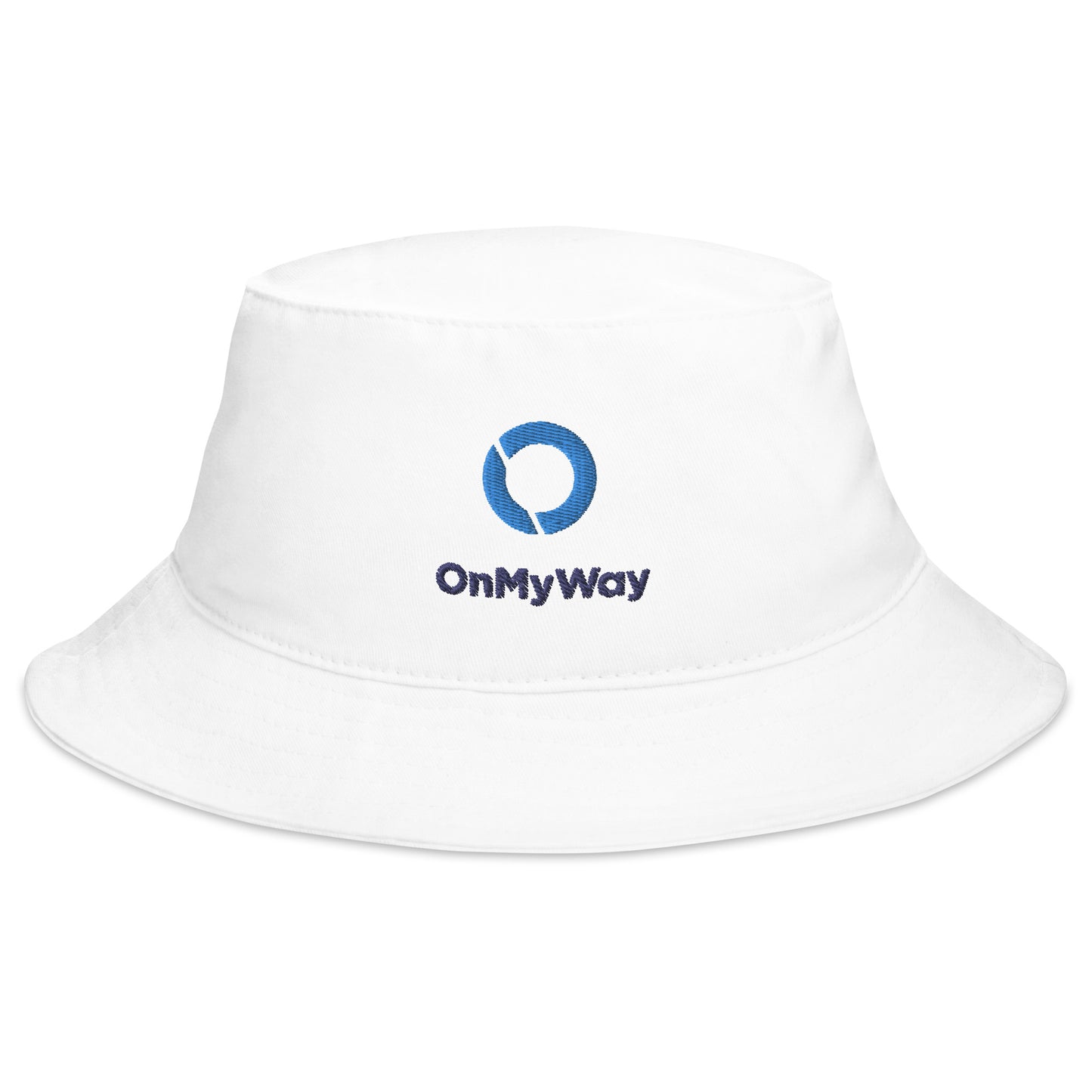 OnMyWay Bucket Hat