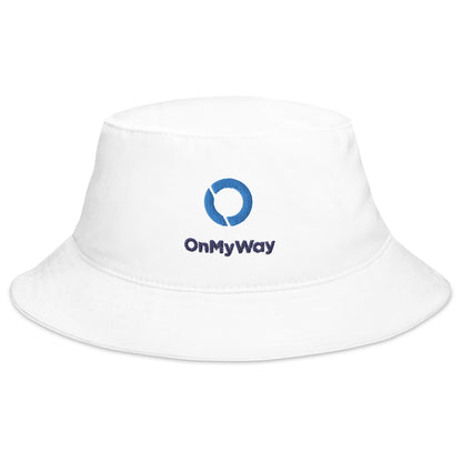 OnMyWay Bucket Hat