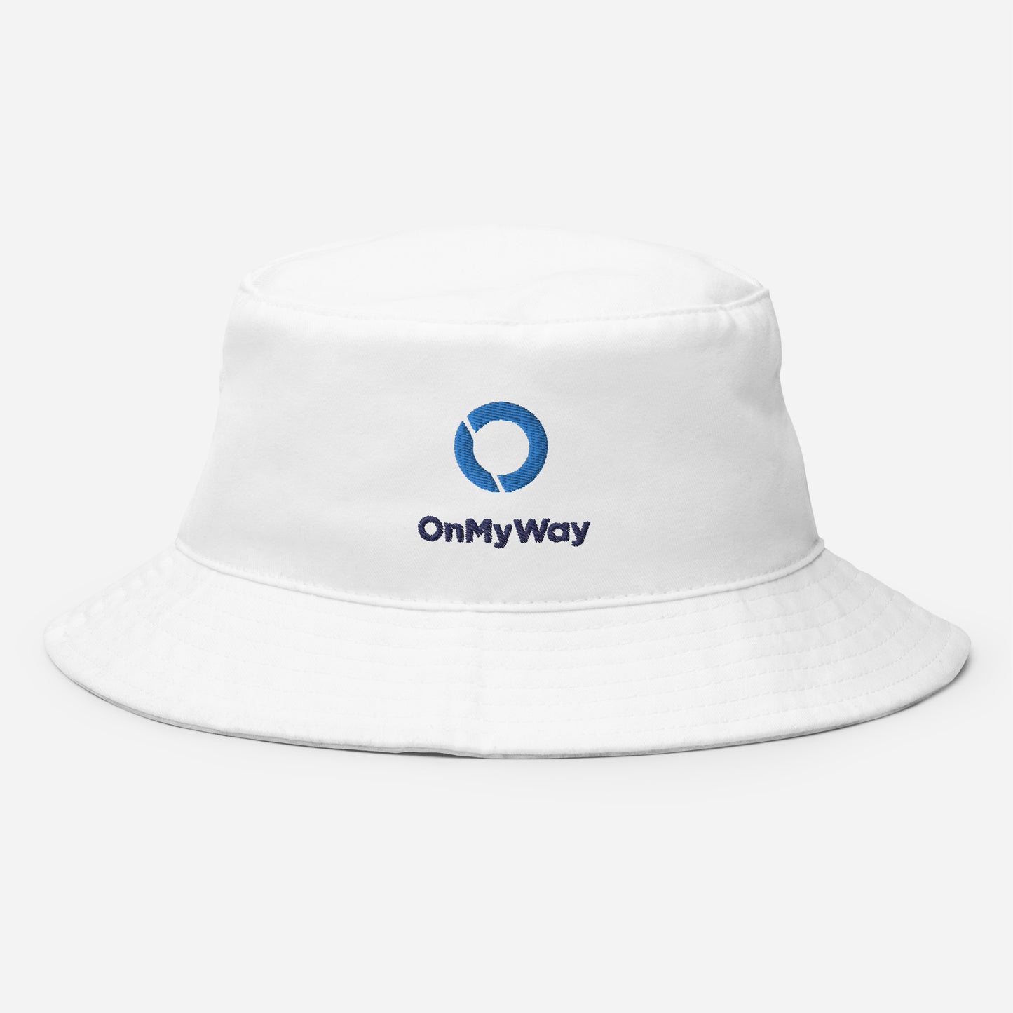 OnMyWay Bucket Hat