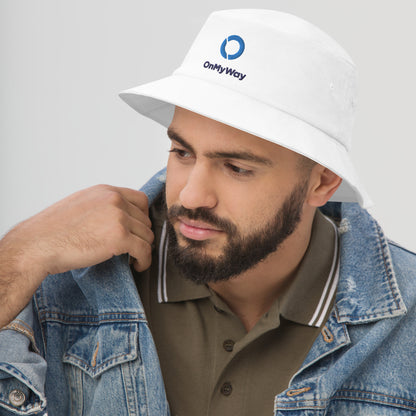 OnMyWay Bucket Hat