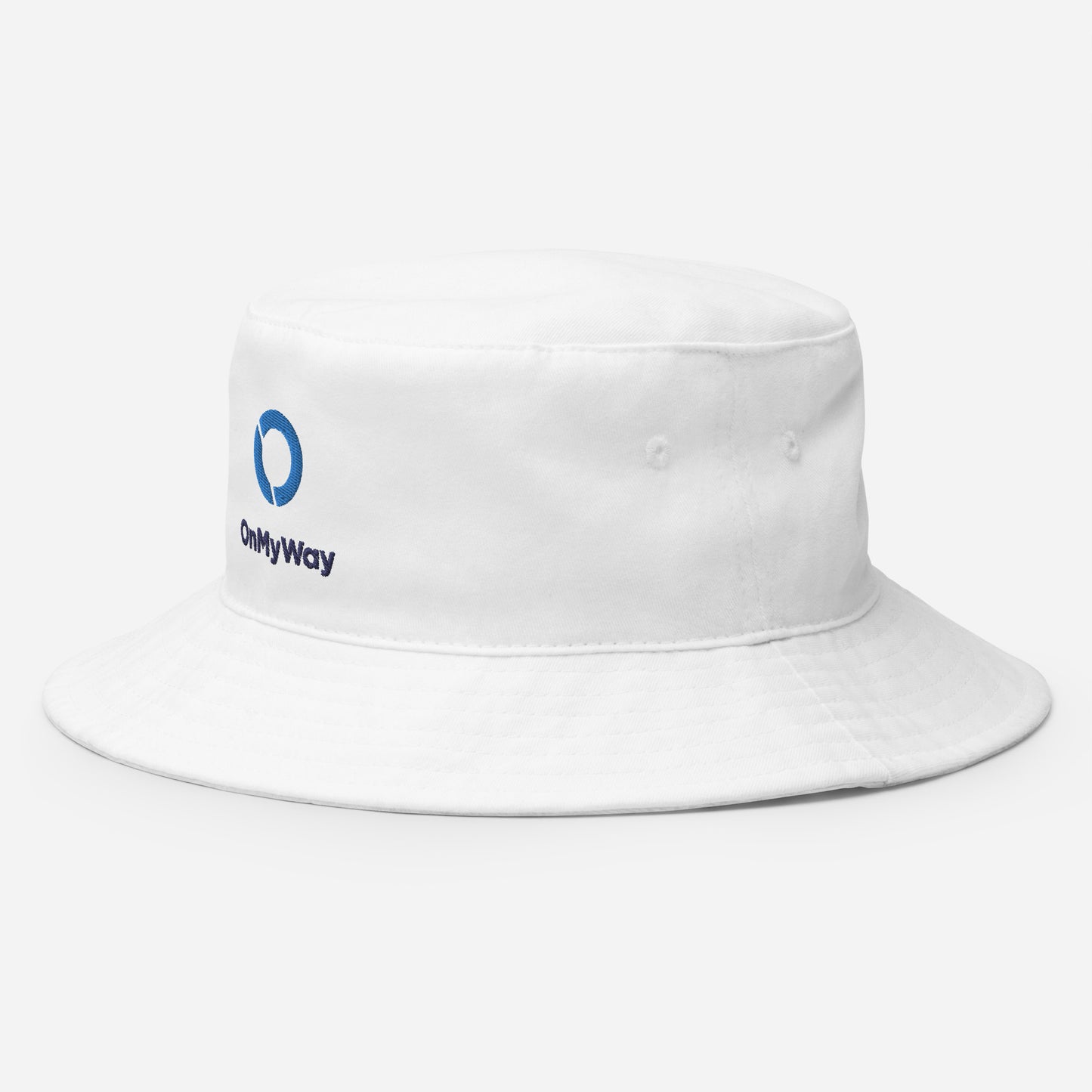 OnMyWay Bucket Hat