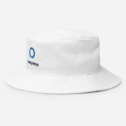 OnMyWay Bucket Hat