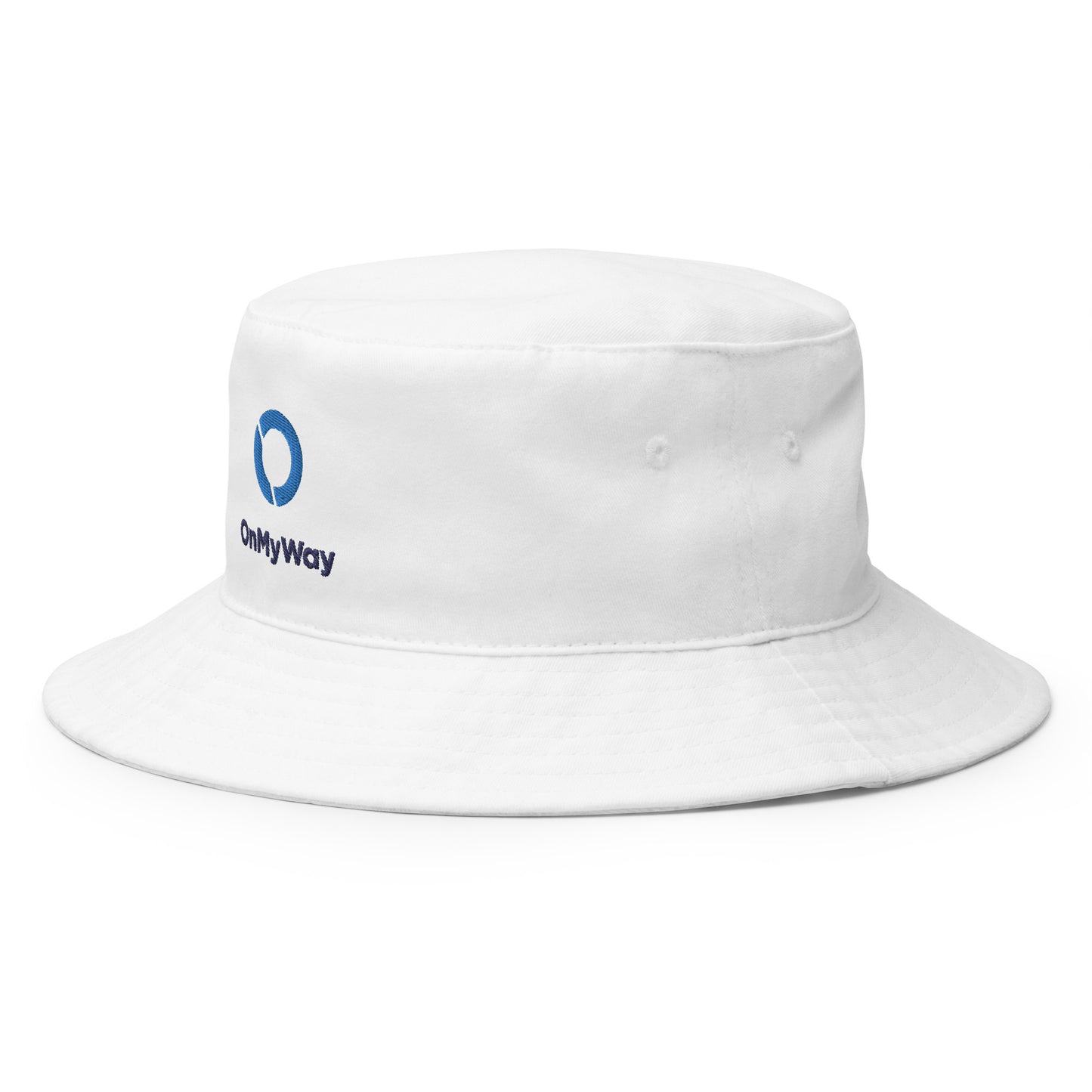 OnMyWay Bucket Hat