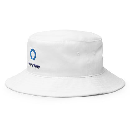 OnMyWay Bucket Hat