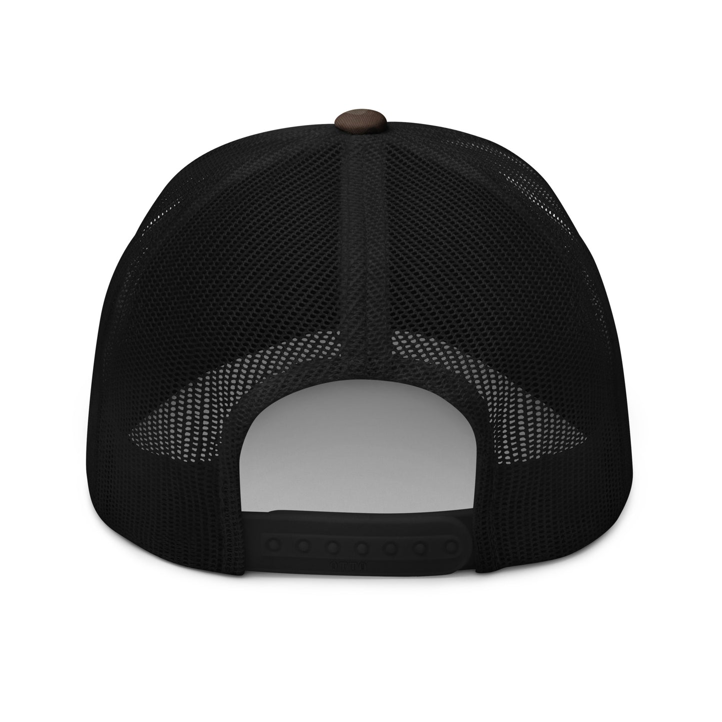 OnMyWay Camouflage trucker hat