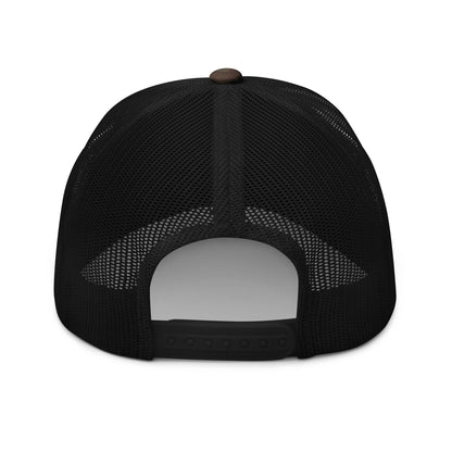 OnMyWay Camouflage trucker hat